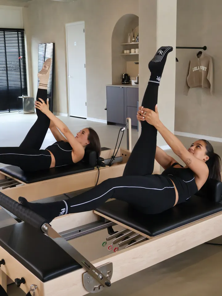 The Reform Room — Reformer pilates in Centrum, Breda