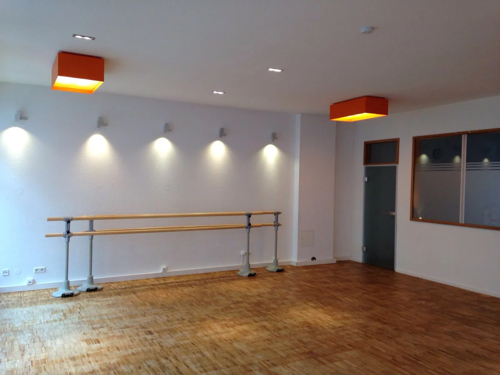 Tanzstudio — tanz-studio in Köln — 3