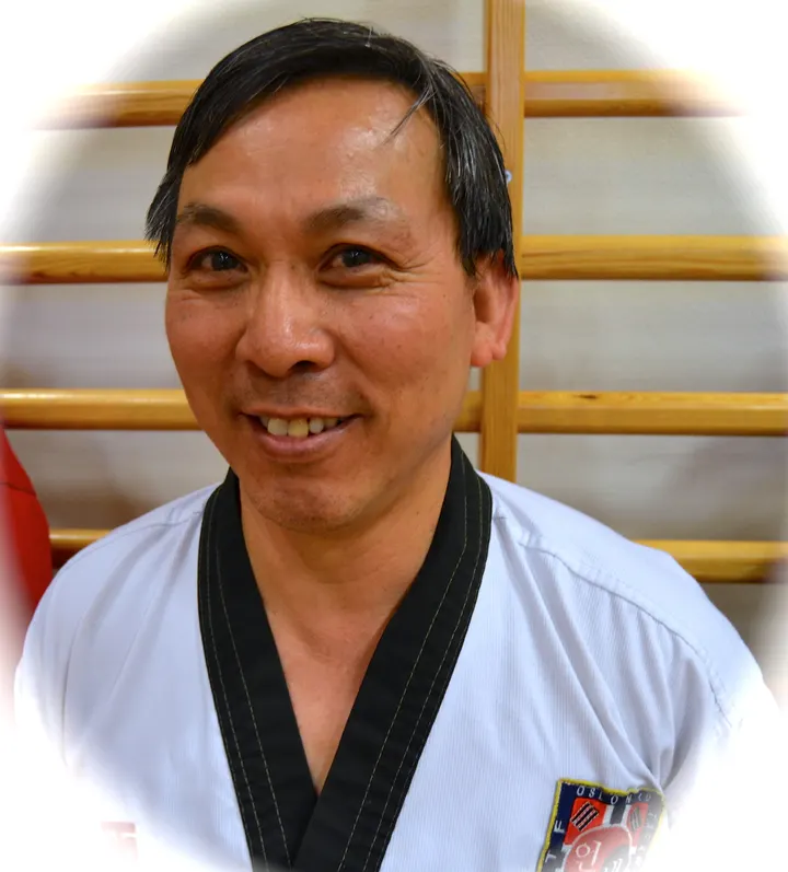 Oslo Nord Taekwondoklubb — Kampsport i Fossum, Oslo