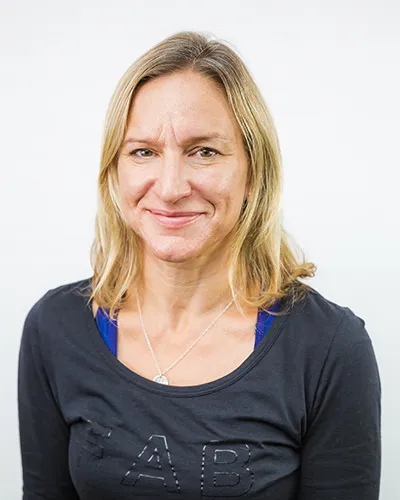 Suzi Staden Pilates — yoga-studio in Ashford — 3
