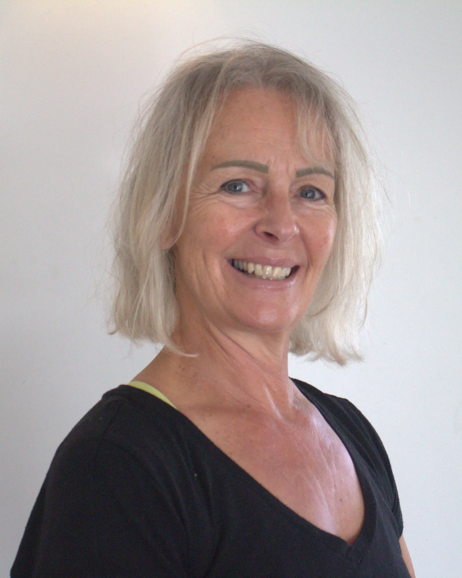 Suzi Staden Pilates — yoga-studio in Ashford — 4