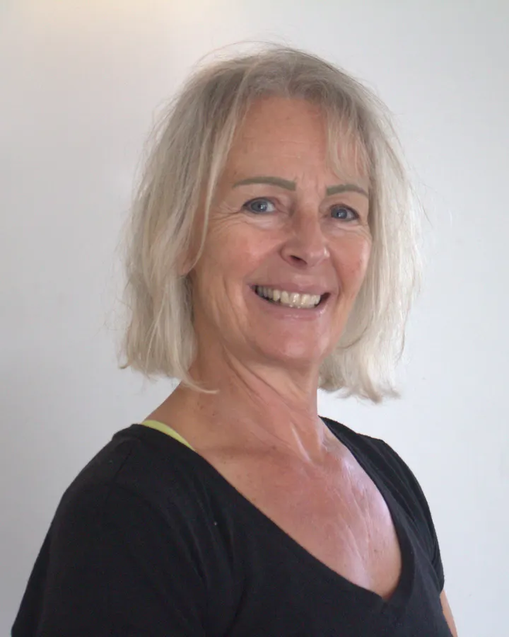 Suzi Staden Pilates — pilates-studio in Ashford — 4