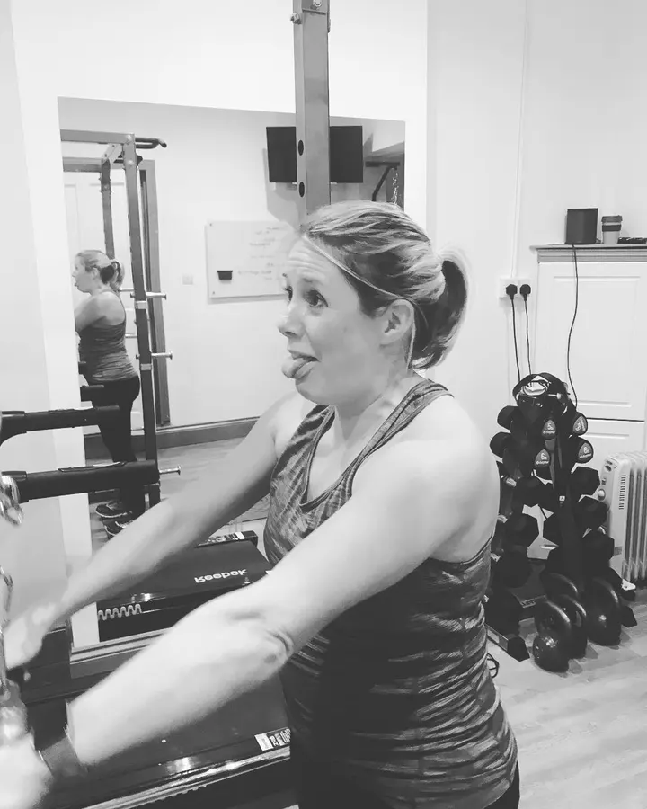 Live Once Fitness — fitness studio in Wokingham — 3