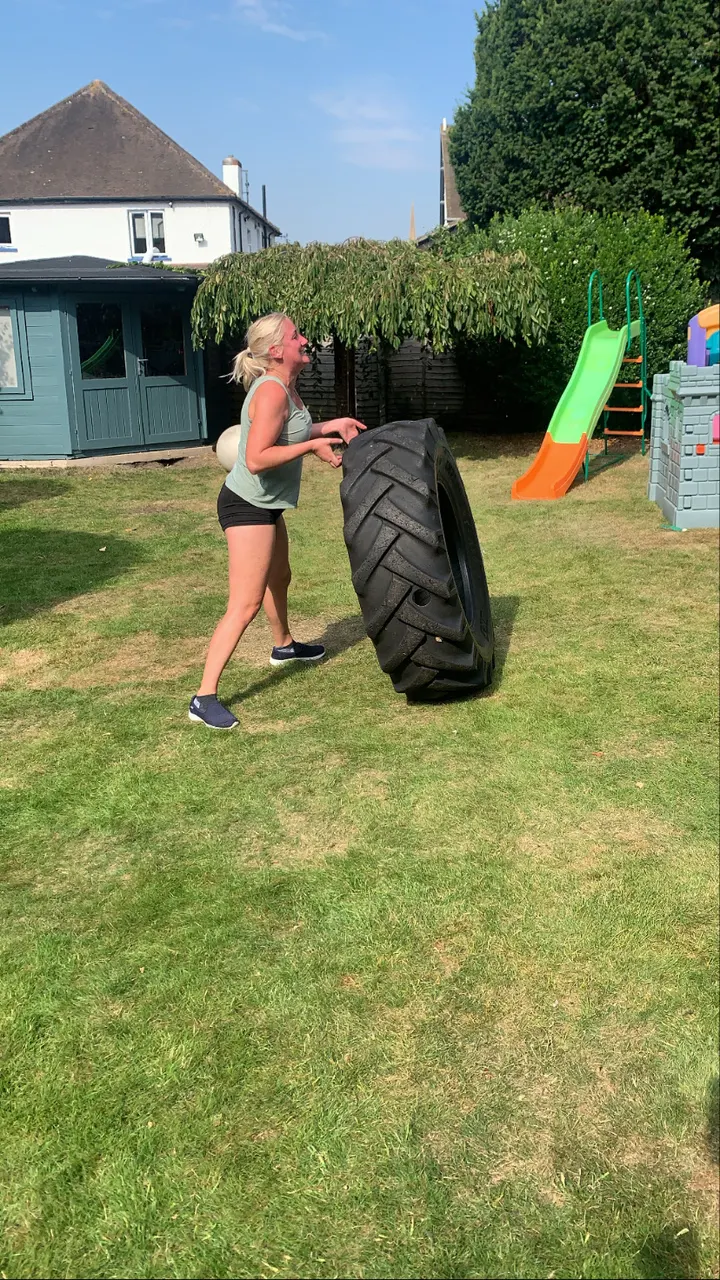 Live Once Fitness — fitness studio in Wokingham — 4