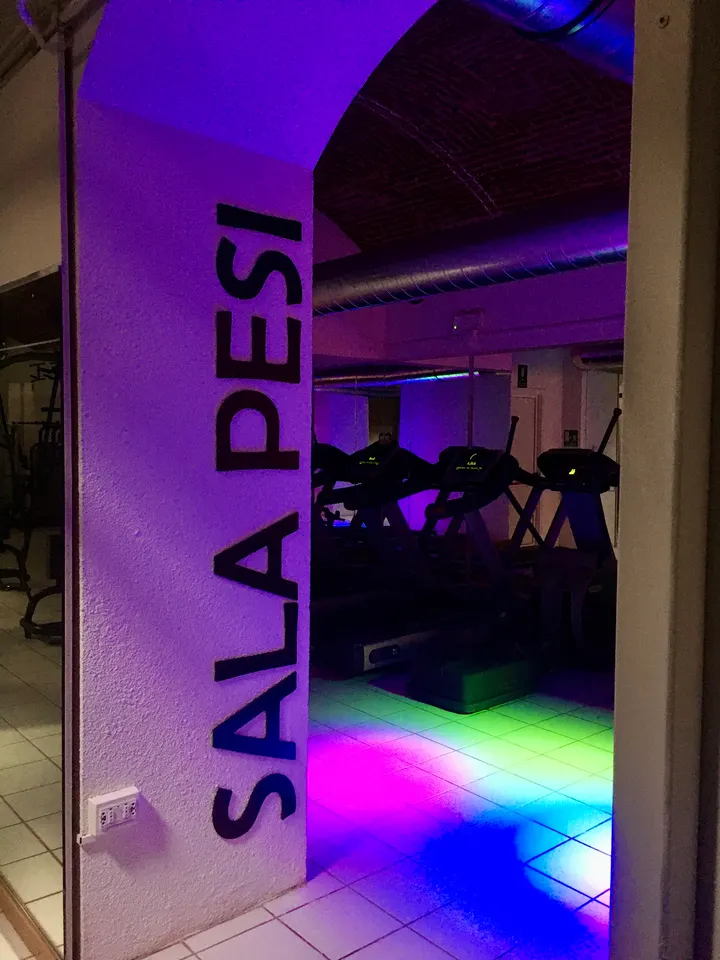 Sport Town Palestra — palestre-studio a Centro, Torino — 2