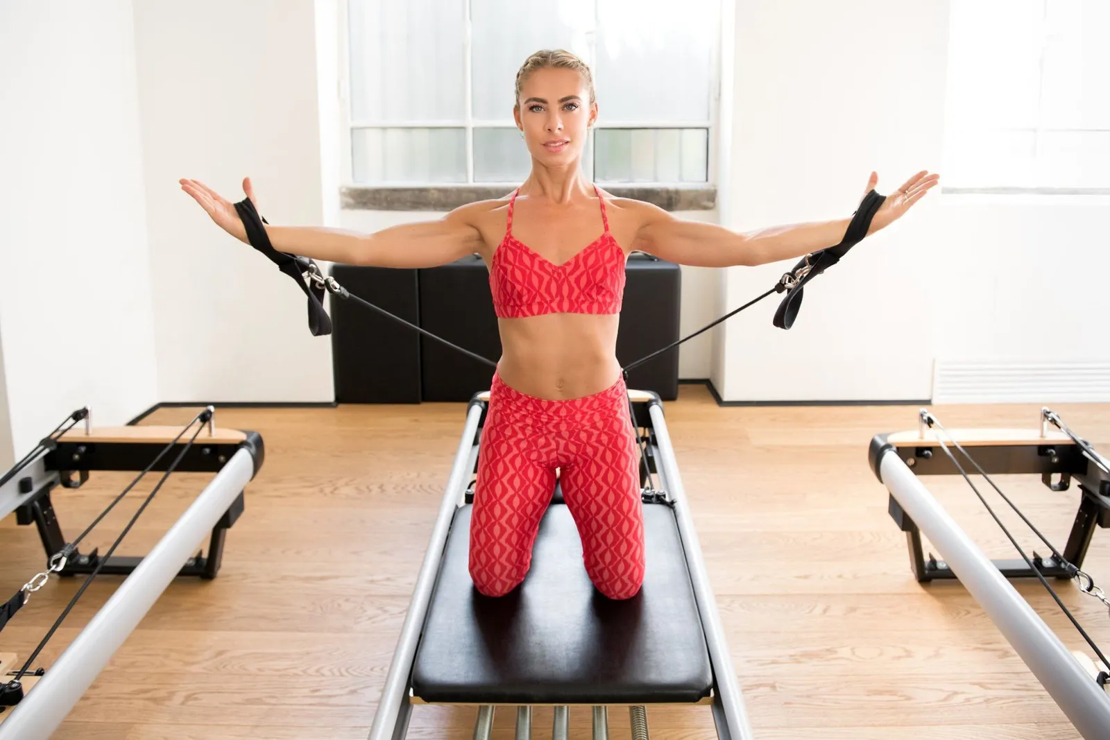 Vital Studio Pilates — pilates-studio i Alfaz del Pi — bild 2