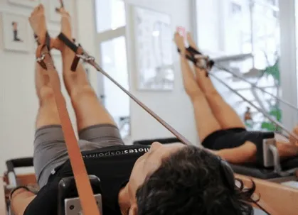Vital Studio Pilates — pilates-studio i Alfaz del Pi — bild 3