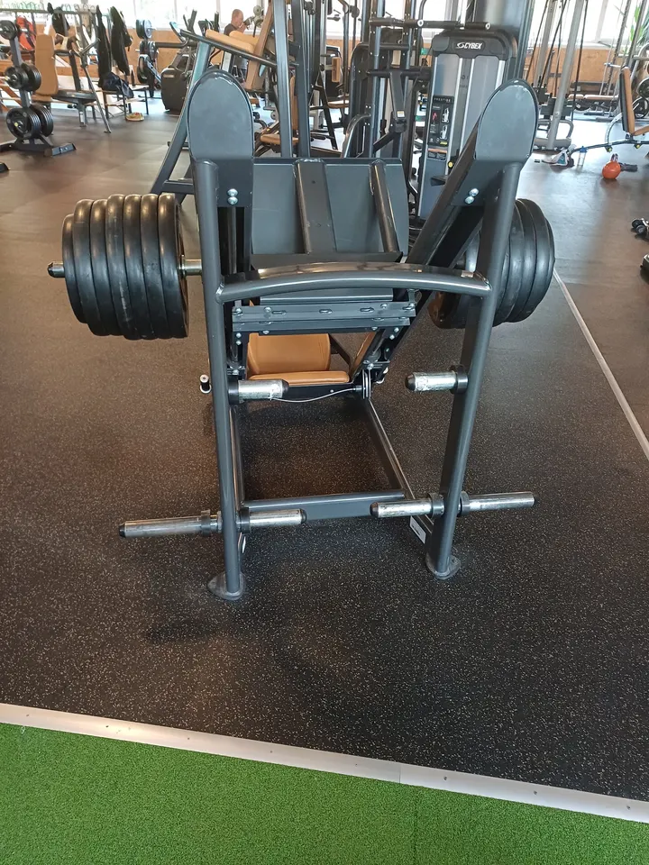 Odder Fitnesscenter — træningsstudio i Odder — 3