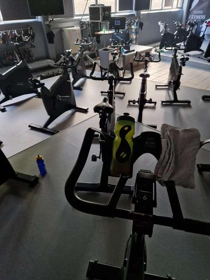 Odder Fitnesscenter — træningsstudio i Odder — 5