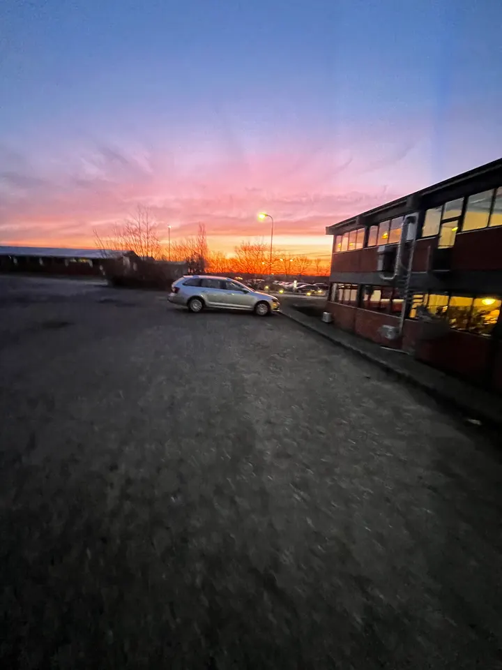 Odder Fitnesscenter — træningsstudio i Odder — 2