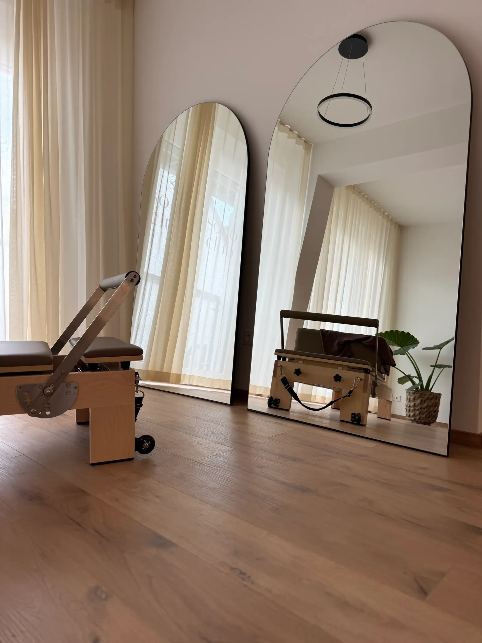 SONO CLUB | Reformer Pilates Stuttgart — pilates-studio i Stuttgart — 3
