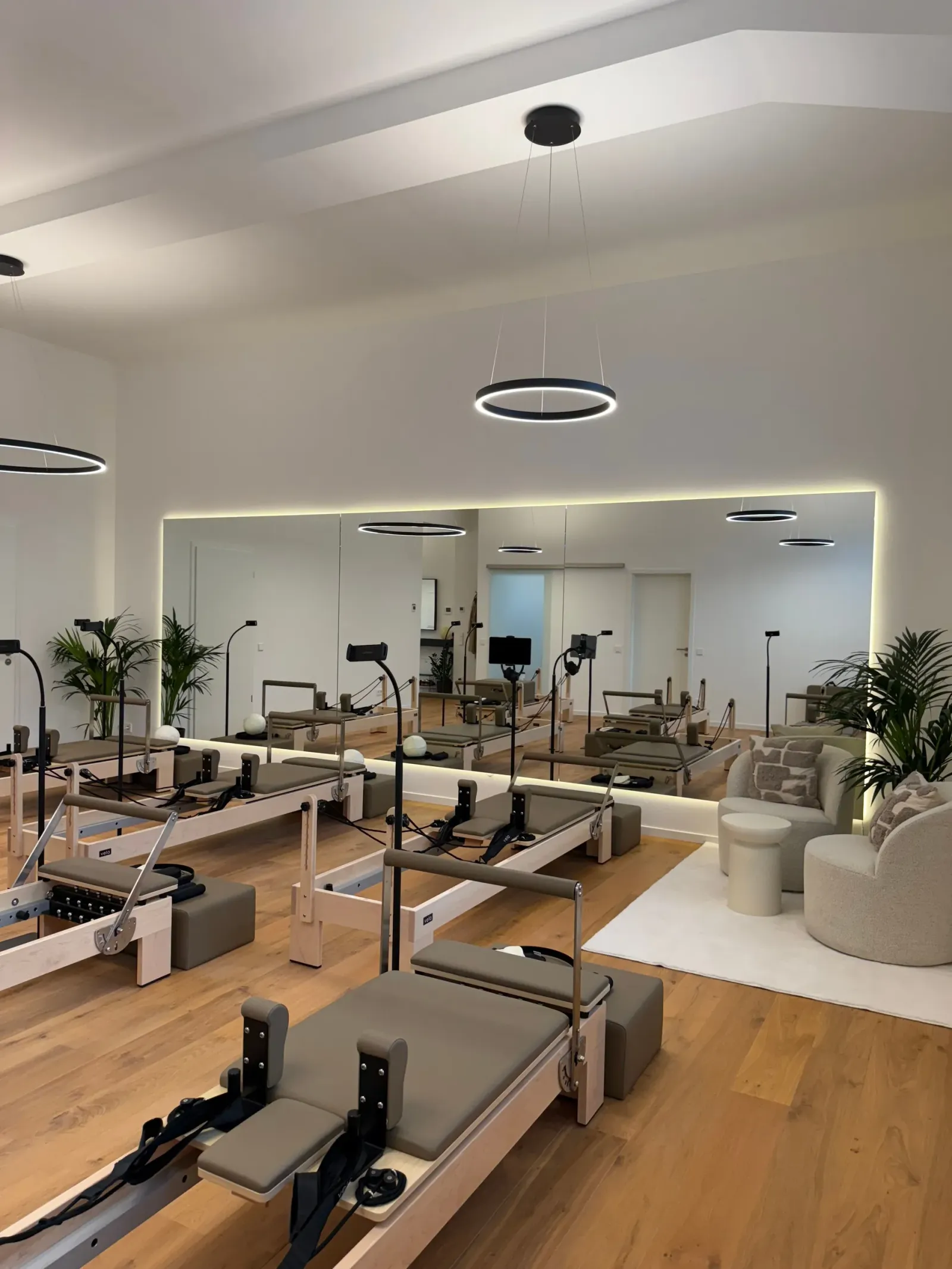 SONO CLUB | Reformer Pilates Stuttgart — pilates-studio i Stuttgart — 3