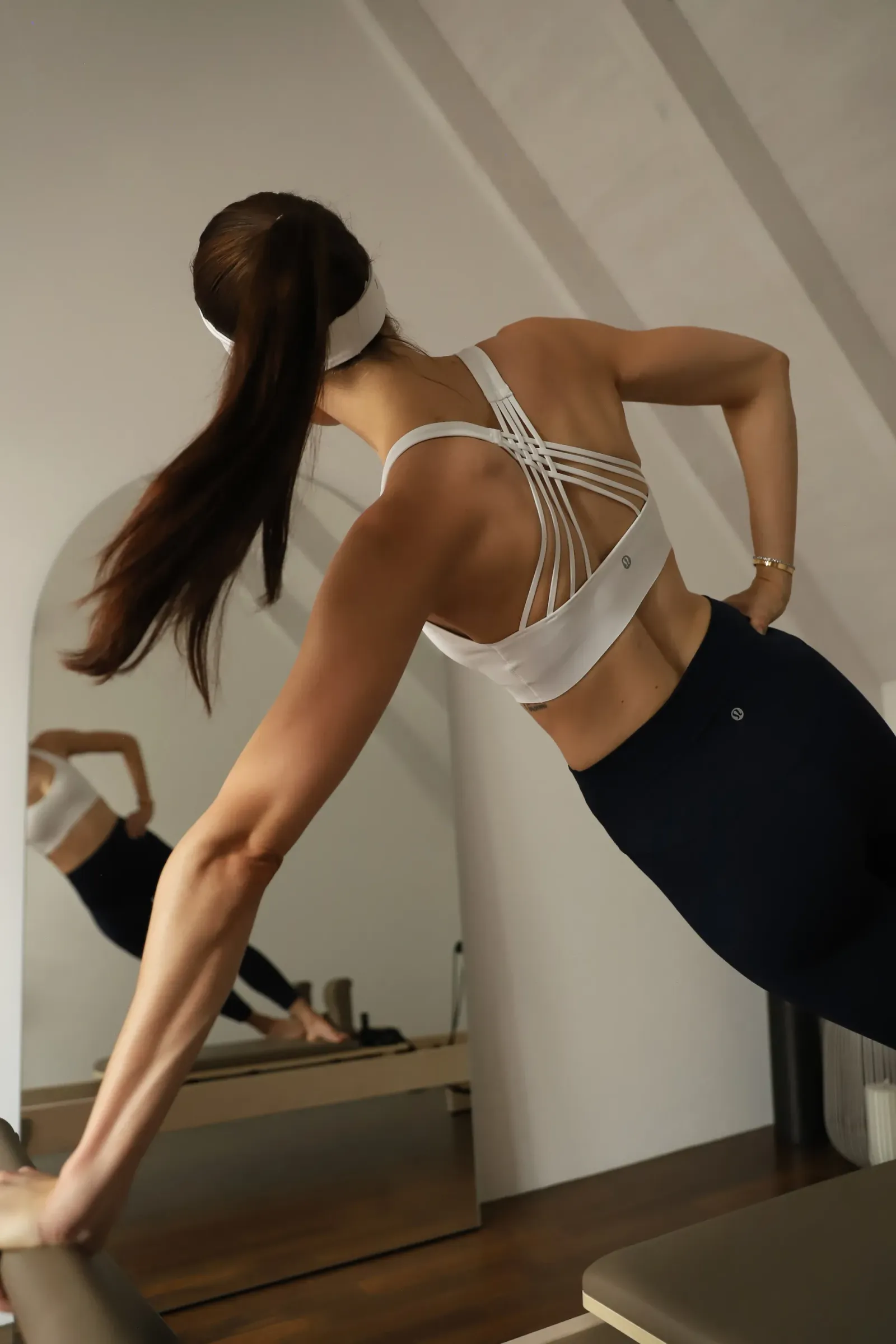 SONO CLUB | Reformer Pilates Stuttgart — pilates-studio i Stuttgart — 4