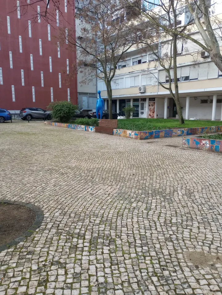 Trend CrossFit & Pilates Studio — crossfit-studio em Campo Grande, Lisboa — 2