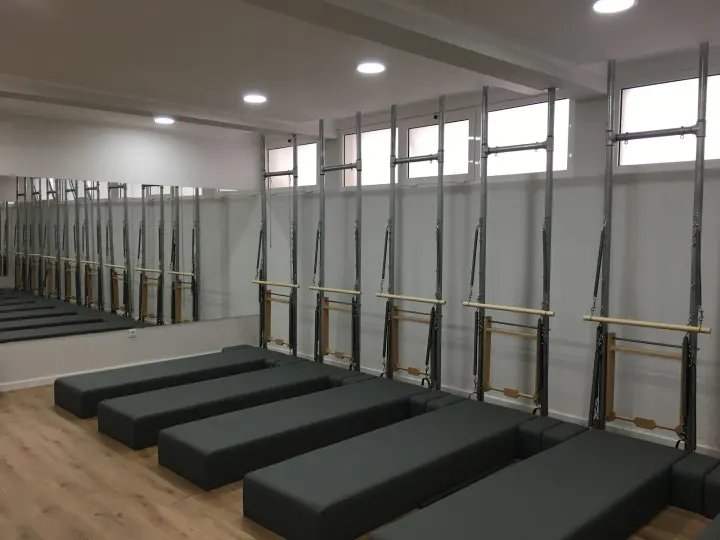 Trend CrossFit & Pilates Studio — crossfit-studio em Lisboa — 3