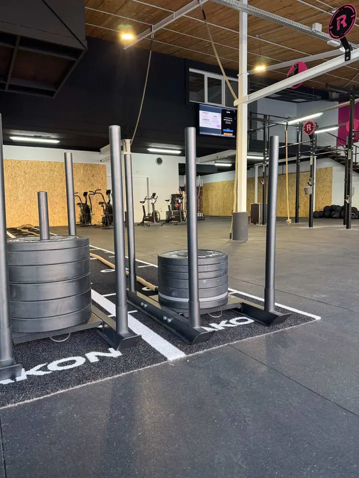 Raíz Box — boxeo-studio en La Puentecilla y Los Majuelos, Las Rozas de Madrid — 3