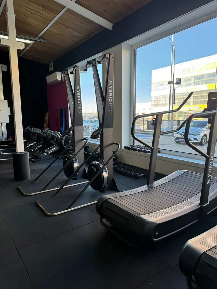 Raíz Box — boxeo-studio en Las Rozas de Madrid — 3
