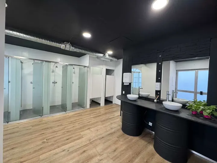Raíz Box — boxeo-studio en Las Rozas de Madrid — 4