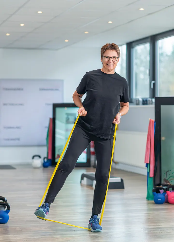 MEIN.SPORT Dachau — fitnessstudio in München — 4