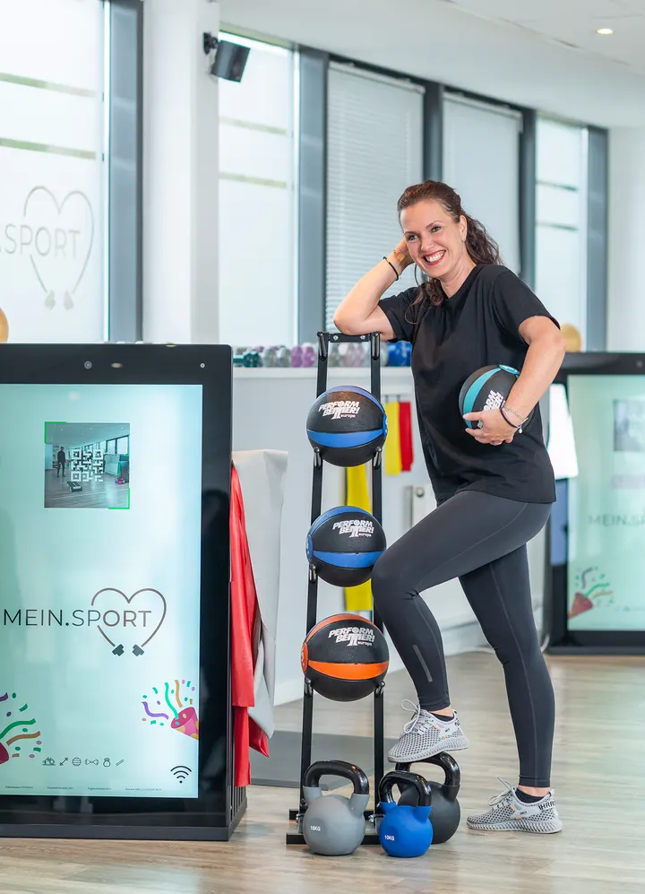 MEIN.SPORT Dachau — fitnessstudio in München — 5