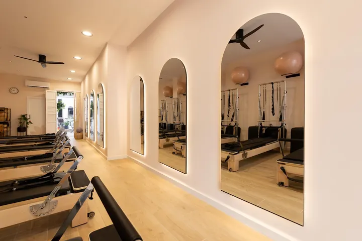 Emuná Pilates Reformer — pilates-studio en Russafa, Valencia — 2