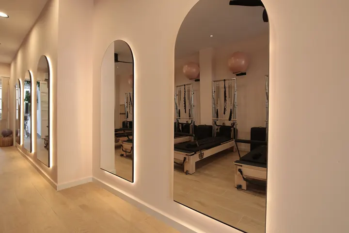 Emuná Pilates Reformer — pilates-studio en Russafa, Valencia — 3