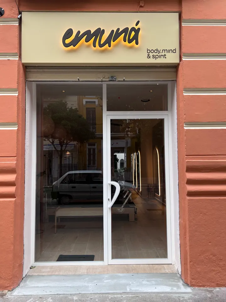Emuná Pilates Reformer — pilates-studio en Valencia — 4