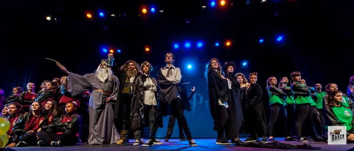 Top Dance Carrer Joan Ripoll Trobat — Baile en Son Dameto, Palma