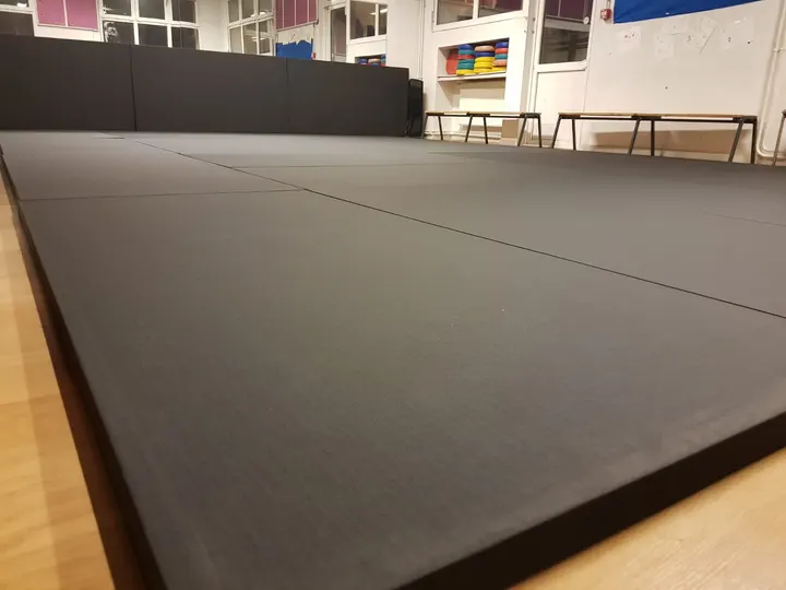 ARKAM Jiu Jitsu — jjb-studio à Crêt de Roc, Saint-Étienne — 2