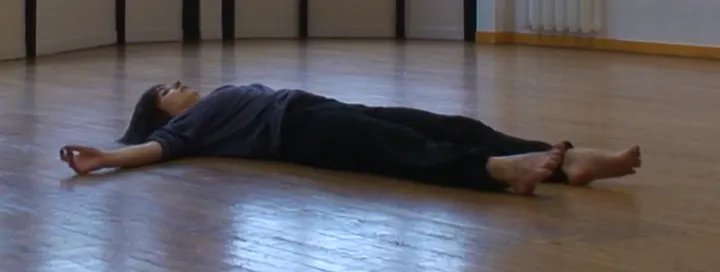 Barre au sol/méditation/Pilâtes à domicile — barre-studio à Paris — 3