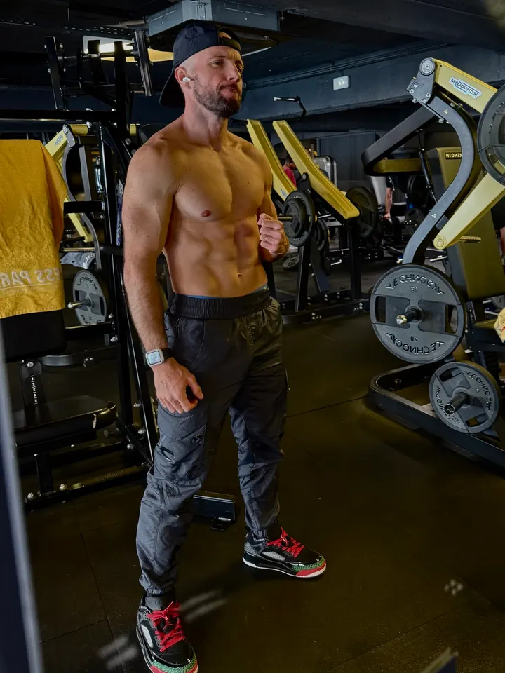 Luciani Training Coach sportif & Entraîneur de Boxe — arts martiaux-studio à Nice — 3