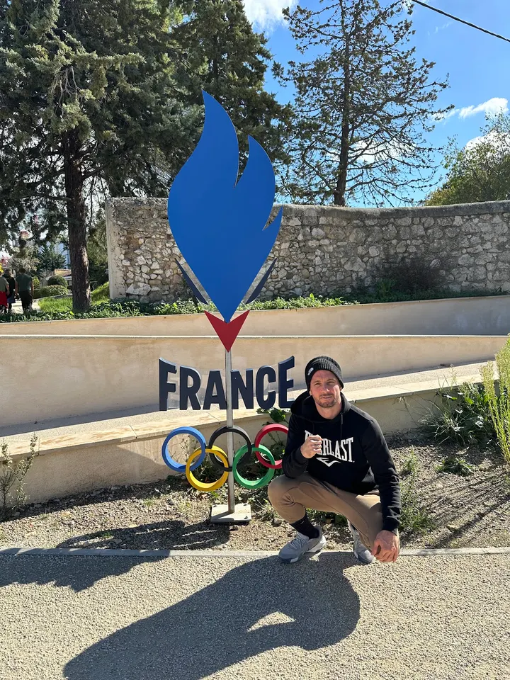 Luciani Training Coach sportif & Entraîneur de Boxe — arts martiaux-studio à Nice — 4