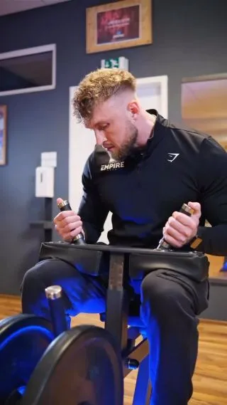 Empire Fitness Bad Salzuflen — träningsstudio i Bielefeld — 2