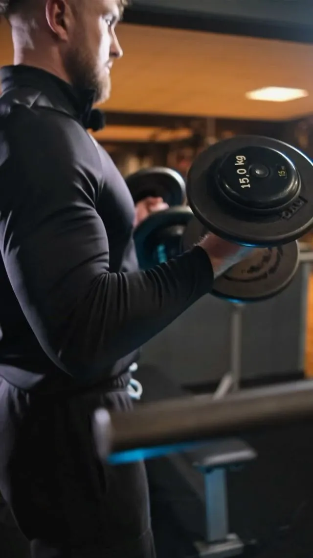 Empire Fitness Bad Salzuflen — träningsstudio i Bielefeld — 3