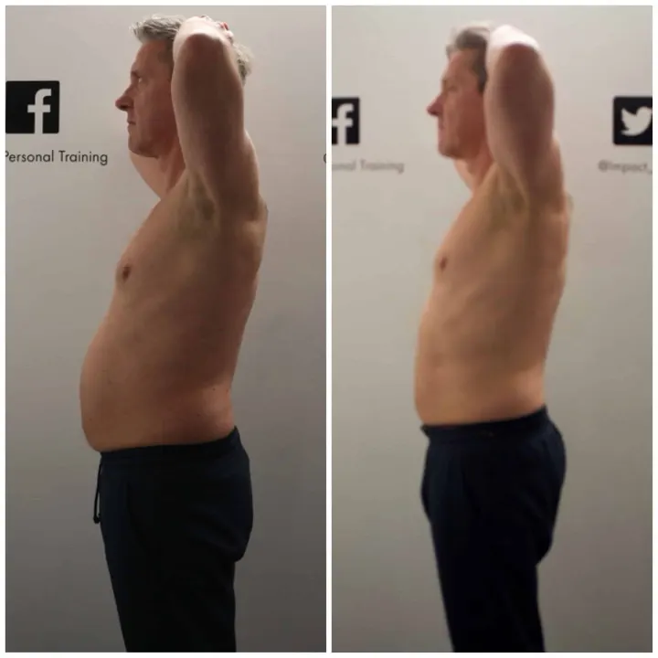 Impact Personal Training — pt studio in High Town, Luton — 2
