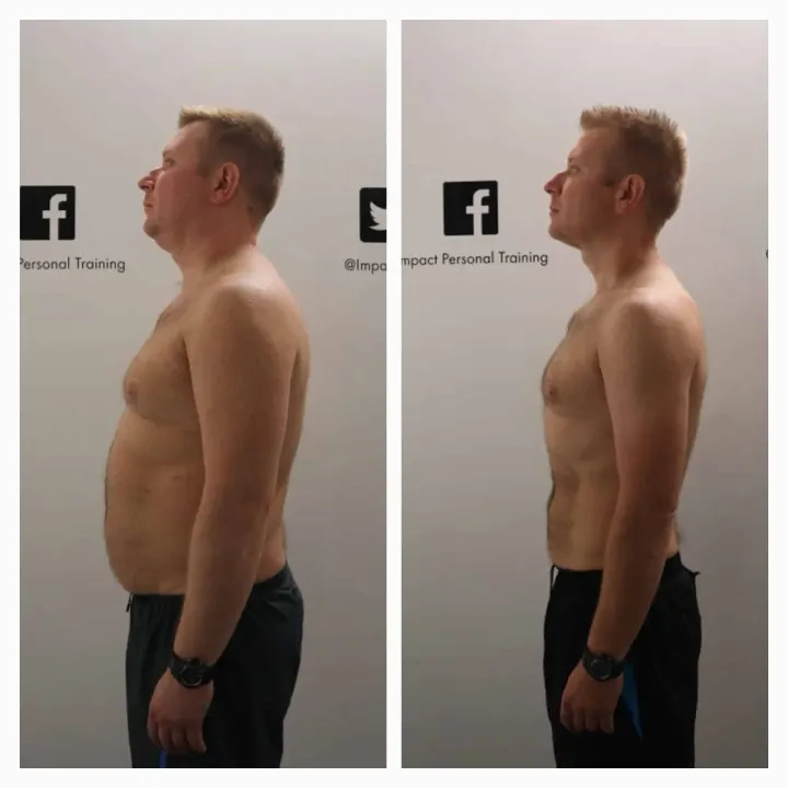 Impact Personal Training — pt studio in High Town, Luton — 3