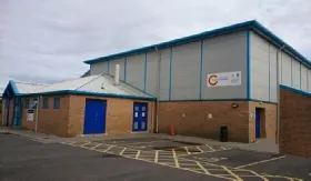 Sleaford Tae Kwon-Do Club — Martial Arts in Sleaford