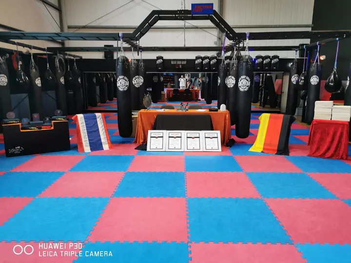 Athletics-Sport — fitnessstudio in Oberhausen — 3