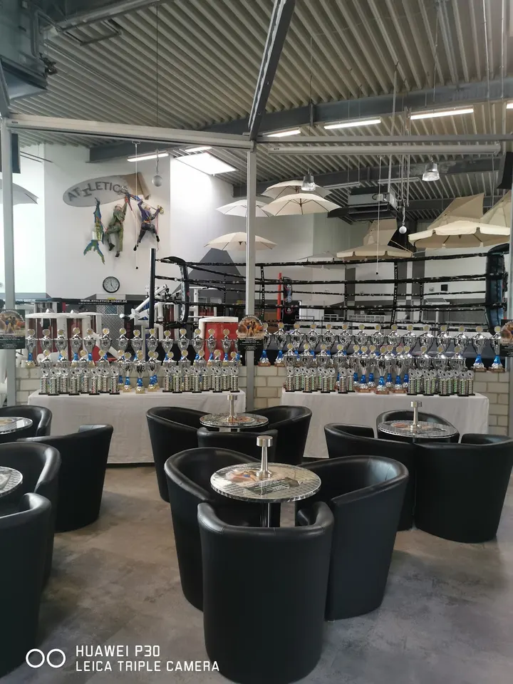 Athletics-Sport — fitnessstudio in Oberhausen — 4