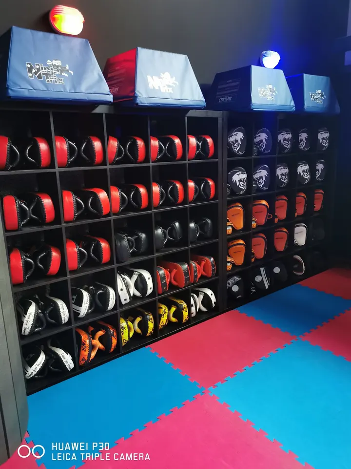 Athletics-Sport — fitnessstudio in Oberhausen — 5