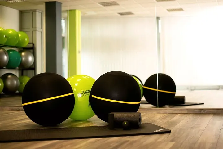 Therapiezentrum Sano — pt-studio in Reinickendorf, Berlin — 3