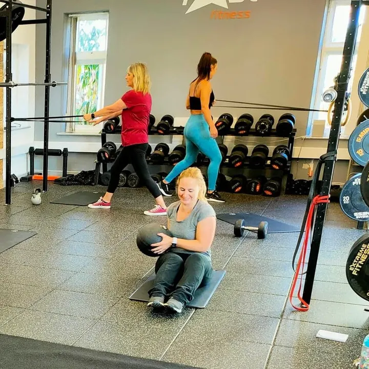 Blast Fitness — fitness studio in Bristol — 3