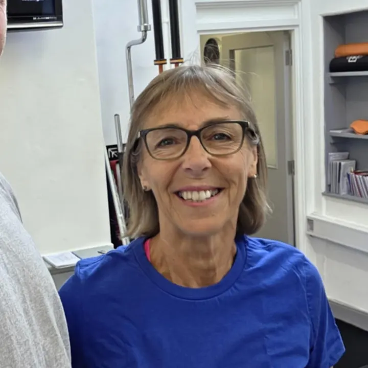 Blast Fitness — fitness studio in Bristol — 3