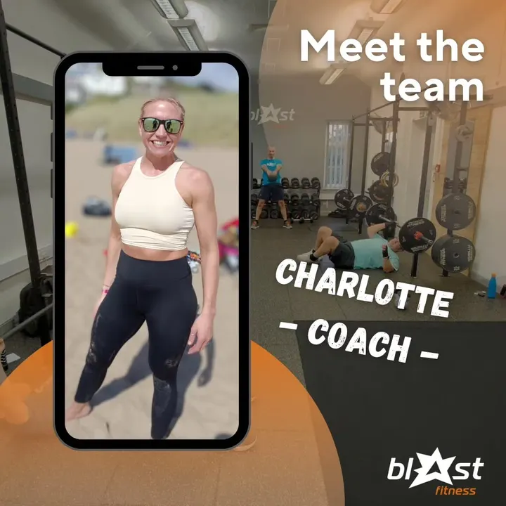 Blast Fitness — fitness studio in Bristol — 4