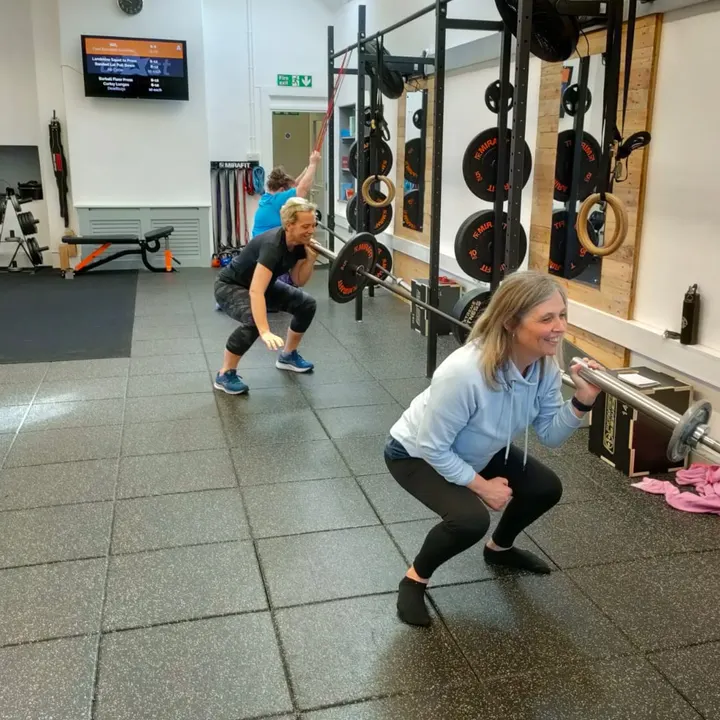 Blast Fitness — Fitness Studio in Bristol