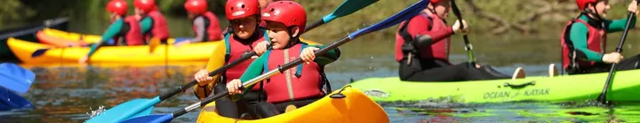 National Water Sports Centre — fitness studio in Nottingham — 5