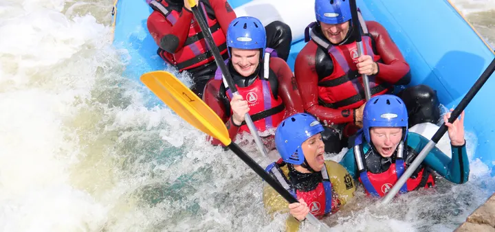 National Water Sports Centre — Fitness Studio in Nottingham