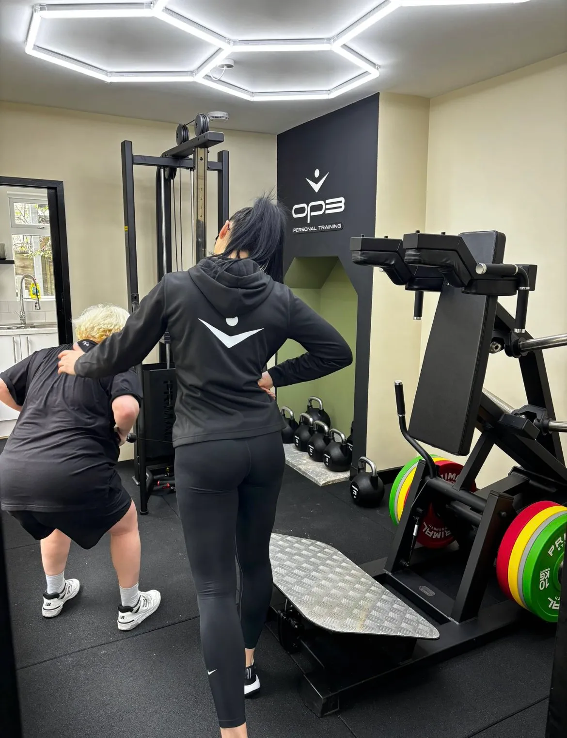 Outperform 365 — strength-studio in Brighton — 2