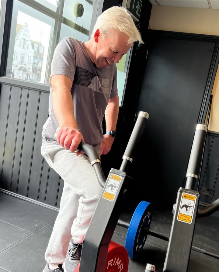 Outperform 365 — strength-studio in Brighton — 3