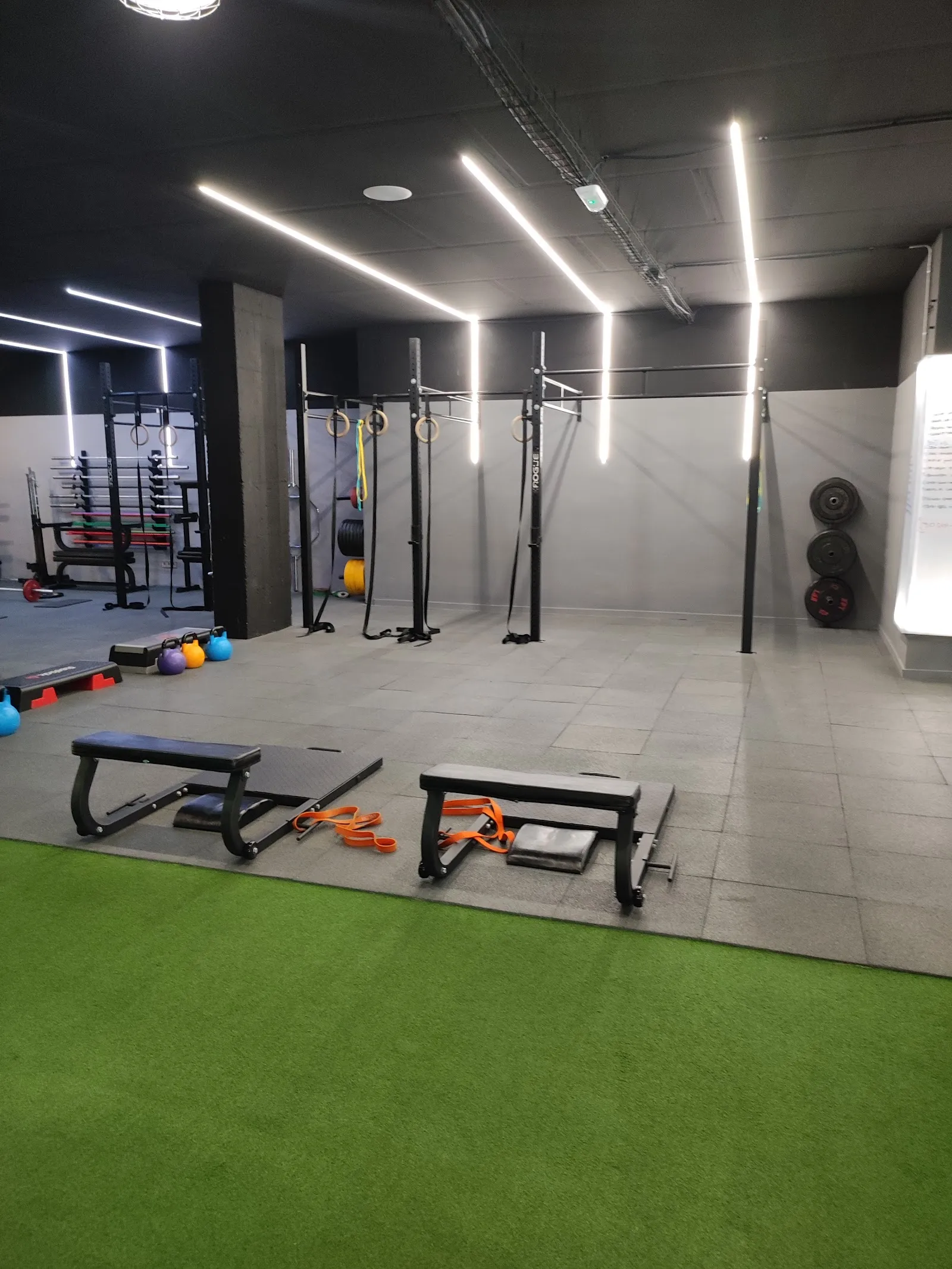 ÁO Fitness Studio — estudio de fitness-studio en Alacant — 2